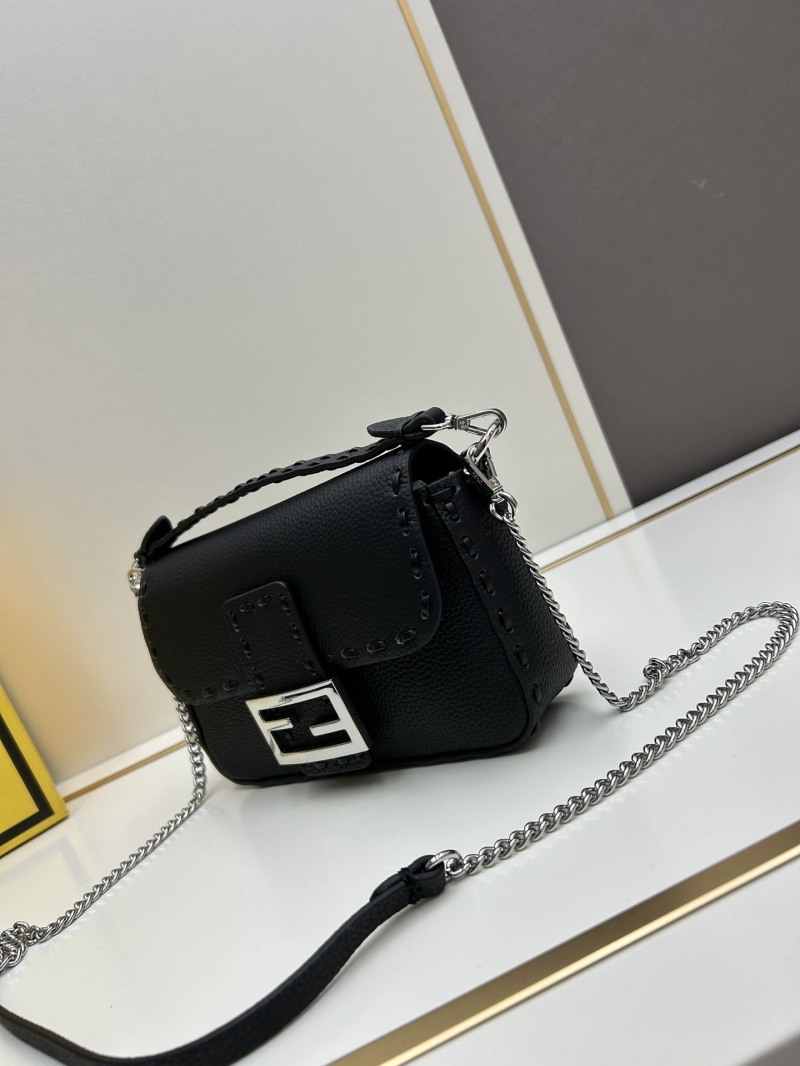 Fendi Baguette Bags